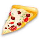 Pizza, chinees, shoarma bestellen