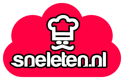 Eten bestellen, pizza bestellen